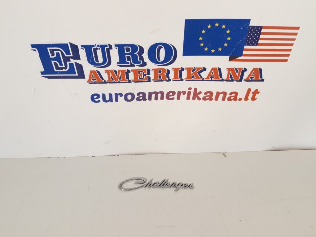 Emblem