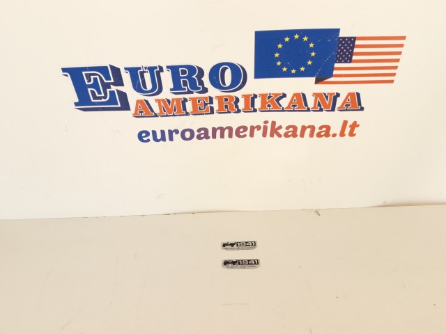 Ženkliukų komplektas