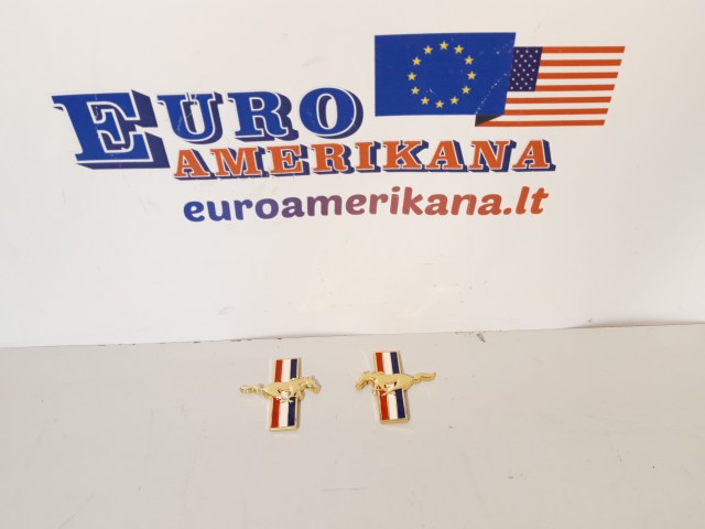 Emblem kit