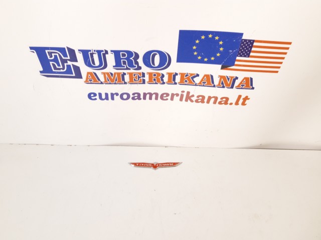 Nameplate 