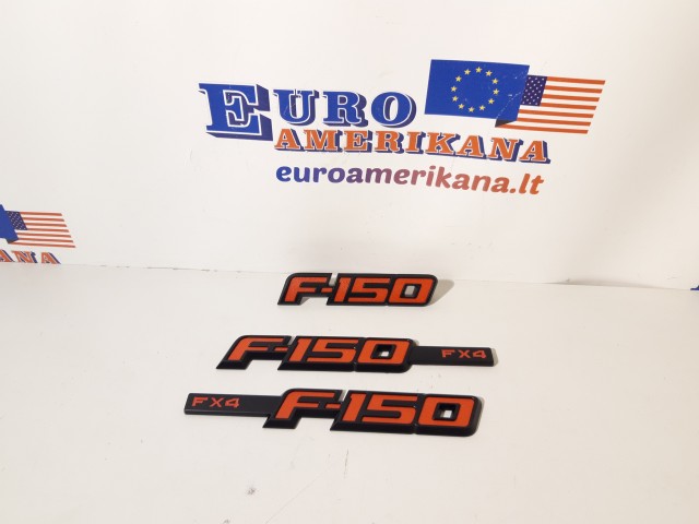 BADGE EMBLEM