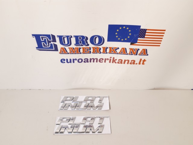 Ženkliukų komplektas