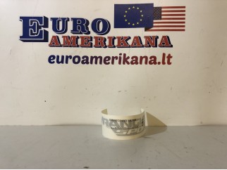 Decal (Front Fender)