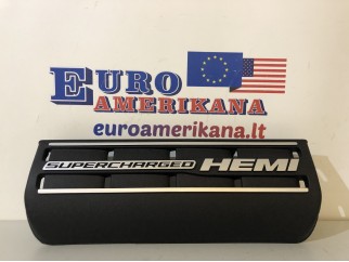 Engine Cover, RH