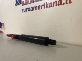Red JDM Style Aluminum Tow Hook