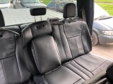 Seat covers (Full complete)