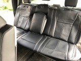 Seat covers (Full complete)