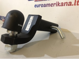 Hitch Receiver 50x50