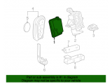 Keyless Entry Module