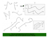 Fuel Pressure Sensor 