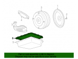 Automatic Transmission Gasket