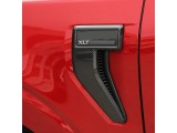 Side Fender Vent Kit
