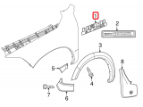 Emblem kit