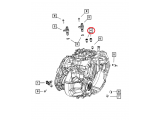 Oil Cooler Hose Connector