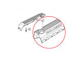 Wiring Protector Cover, RH
