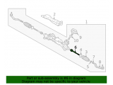 Inner Tie Rod