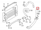Outlet Hose