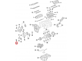 Crankshaft Gear