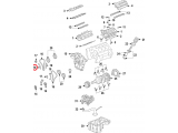 Tensioner Arm, RH