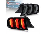 Tail Lights (Smoked Lens)