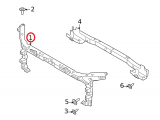 Radiator Support