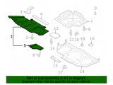 Front Plate (Raptor, Takeoff)