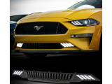 Lower Grille (LED, DRL)