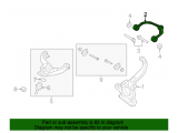 Control Arm
