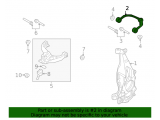 Control Arm, LH