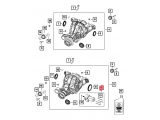 Axle Motor Kit