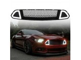Upper Grille w/ LED (Honeycomb)