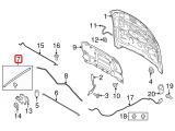 Side Seal (Left)