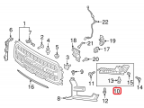 Trim Support (left)