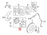 Hub Assembly