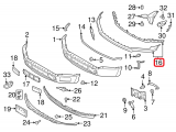Upper Molding