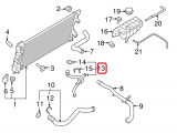 Water Pump Tube