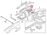 Upper Reinforced (right)