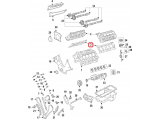 Head Gasket (left)
