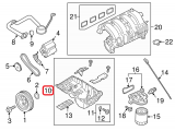 Pan Assembly