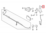 Mount Bracket