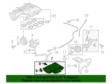 Engine Oil Pan