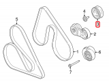 Idler Pulley 