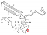 Cooler Pipe 