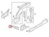 Front Reinforced, RH