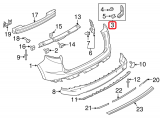 Inner Bracket (left)