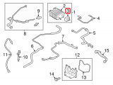Purge Control Valve