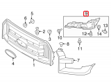 Trim Support (right)