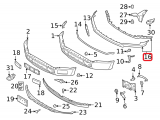 Upper Molding 