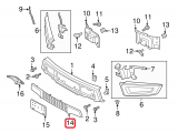 Trim Panel