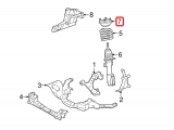 Strut Mount